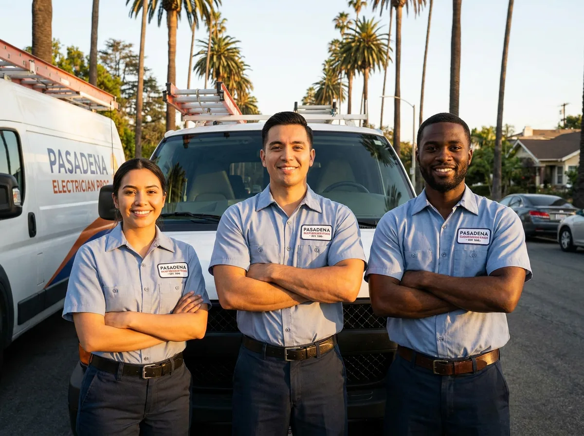 Electrician company in Put In Bay, OH