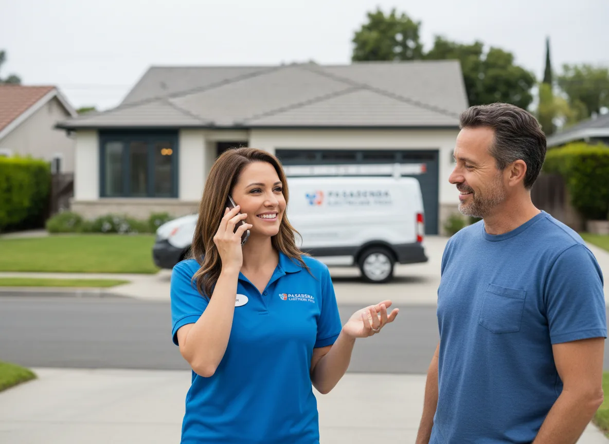 Electrician Put In Bay, OH FAQs